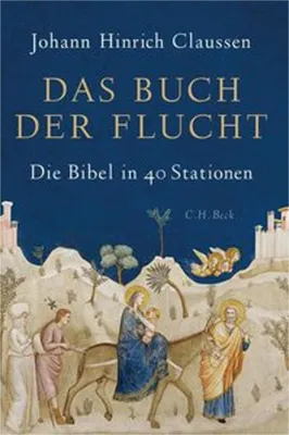 Image de Das Buch der Flucht