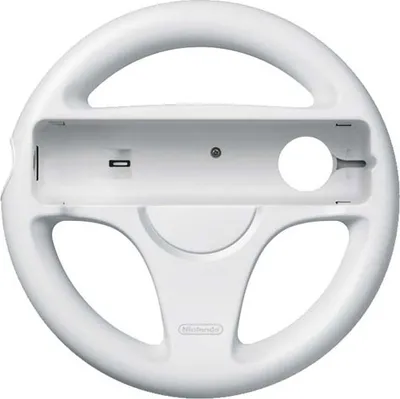 Produktbild von Wii inkl. Mario Kart Wii Pack