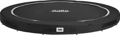 Produktbild von Salta Trampolin Premium Ground 427 cm  – Schwarz
