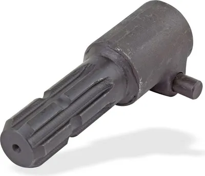 Obrázek produktu pro Prodloužení vývodového hřídele 1 3/8"