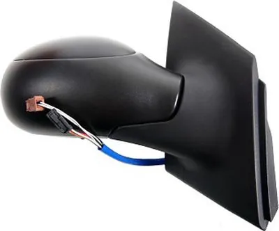 Produktbild von Außenspiegel rechts elektrisch beheizbar 8149SW
