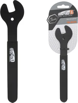 Produktbild von SuperB Konusschlüssel TB-8648, Classic, 13mm