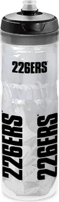 Produktbild von 226ers 750ml Insulated Bottle 750ml Insulated Trinkflasche Durchsichtig  Durchsichtig One Size