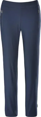 Produktbild von SCHNEIDER SPORTSWEAR ALABAMAW - Damen Funktions-Hose - dunkelblau dunkelblau 24