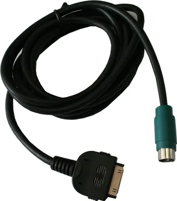 Image de cable IPOD pour Autoradio Alpine...