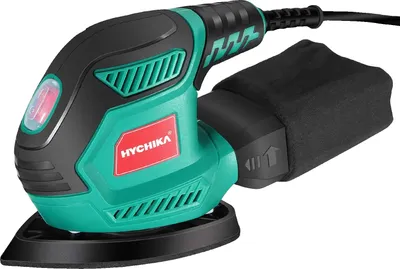 Obrázek produktu pro Elektrická bruska na detaily, příkon 200 W, rychlost 14000 otáček za minutu, ergonomický design