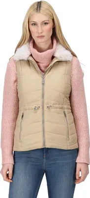Produktbild von Regatta Walless Weste Beige 8 Frau Beige 8