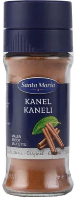 Produktbild von Santa Maria Kanel 40g