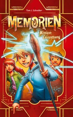 Produktbild von Memorien