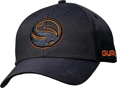 Produktbild von Guru Black 3D Cap