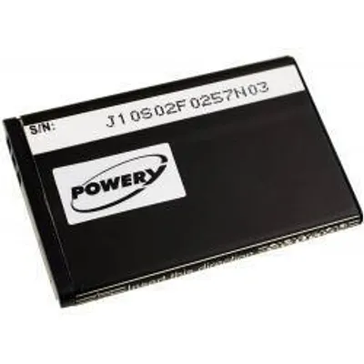 Produktbild von Akumulator Hyundai BP-D125