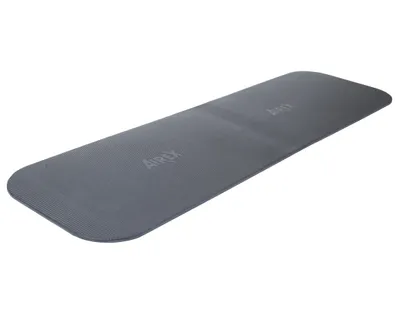 Produktbild von Airex Gymnastikmatte "Corona 200", Blau