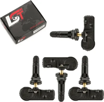 Produktbild von 4x Reifendrucksensor RDKS RDCi TPMS-Sensor 433 MHz für CITROEN FIAT PEUGEOT