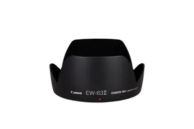 Produktbild von Canon EW-63 II Gegenlichtblende