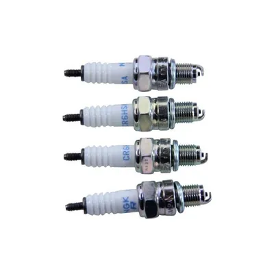 Produktbild von Zündkerze NGK CR6HSA, 2983, 4 Stück