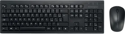 Image de Kensington KM270 EQ Kit rechargeable sans fil - CZ /SK
