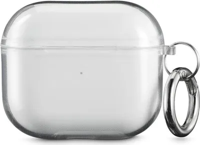 Obrázek produktu pro Hama Always Clear, Pouzdro, Termoplastický polyuretan (TPU), Průhledná