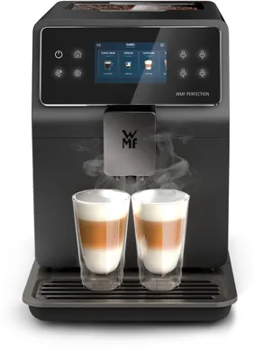 Produktbild von WMF CE WMF Perfection 740 Kaffeevollautomat 8010001159 3016661172250