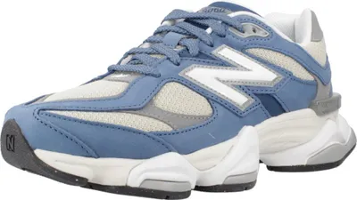Produktbild von Original New Balance U9060 CTC Lifestyle Sneaker für Herren und Damen in Blau
