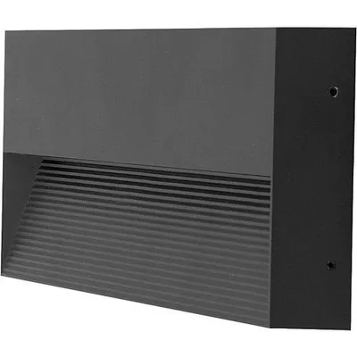 Obrázok produktu pre Nástenné svietidlo LED IP65 WAE65101602