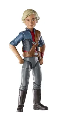 Immagine prodotto di Hasbro - Star Wars Omega Mercenary Gear 15 cm Figura z The Bad Batch