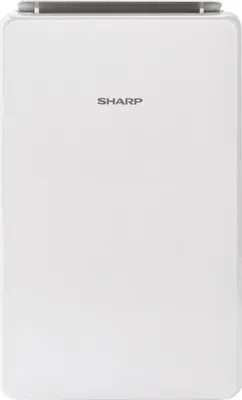 Produktbild von Sharp UD-P20E-W, 270 W, 230 - 240 V, 50 Hz, 355 mm, 259 mm, 567 mm