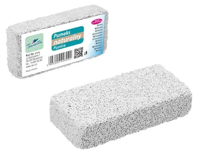 Obrázek produktu pro Přírodní pemza 9x4cm
