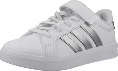 Image de Adidas Grand Court 3.0 El Couleur Blanc