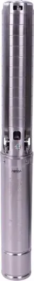 Produktbild von Tiefbrunnenpumpe 10000l/h 6,4bar 1500W Pumpe Brunnenpumpe Wassepumpe Gartenpumpe