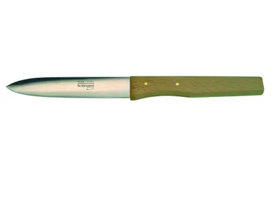 Produktbild von HaWe 185.60 BUCHBINDERMESSER 60mm 4011333185605