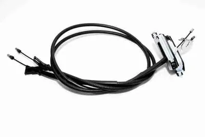 Produktbild von VAICO Handbremsseil Seilzug Feststellbremse für FORD FOCUS (DAW, DBW) Hinten V25-30016