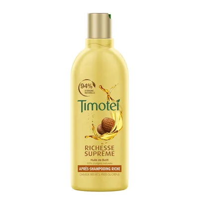 Produktbild von Timotei Supreme Rich Shampoo 300 ml