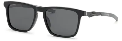 Image de Lunettes de soleil pour hommes Philipp Plein Sport, modèle SSP038-57700P