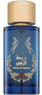 Zdjęcie produktu dla Risala Rehat Al Zahoor woda perfumowana unisex 100 ml