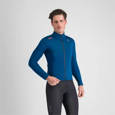 Produktbild von Sportful Fiandre 2 Jacke Blau M Herren Blau M