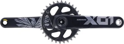 Obrázek produktu pro Sram KRG X01 Eagle SuperBoost+ DUB 175mm o.DUB ložisko,sw,32Z.,X-SYNC2,DM,12-f. C2