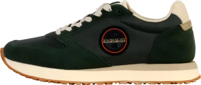 Produktbild von Low Sneaker aus Leder Sun