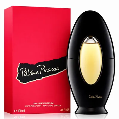 Image de Parfum pour femme Paloma Picasso EDP 100 ml