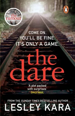 Produktbild von The Dare