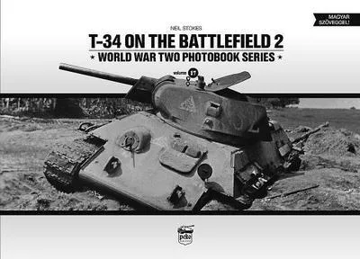 Produktbild von T-34 on the Battlefield