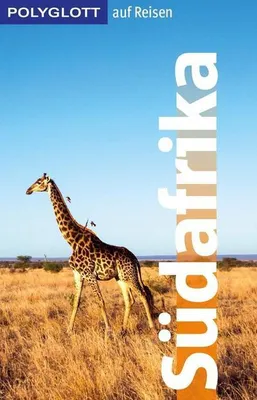 Immagine prodotto di POLYGLOTT Edition Südafrika