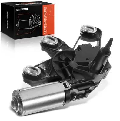 Obrázok produktu pre Frankberg motor stieračov, zadný stierač, kód: 2038200542