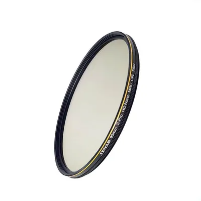 Produktbild von Zirkularer Polarisationsfilter 95mm S-Pro HD Nano MRC17 Mehrlagenbeschichtung Optisches Glas CPL Filter