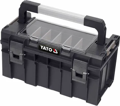 Obrázek produktu pro Yato YT-09183, 450 mm, 260 mm, 240 mm, 1 kusů