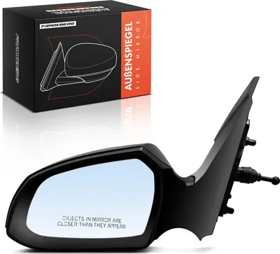 Immagine prodotto di Frankberg 1x specchio esterno sinistro per Hyundai i10 BA IA 1.0L 1.1L 1.2L anno dal 2013