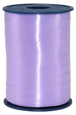 Zdjęcie produktu dla Wstążka do zawijania 250mx10mm lawendowa