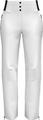 Produktbild von HEAD EMERALD Pants Women WHITE WHITE 38