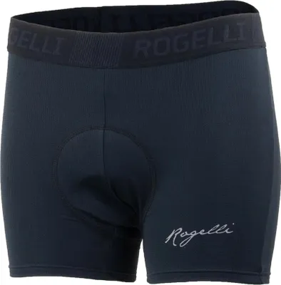 Produktbild von Rogelli Ladies Cycling Underwear Boxer