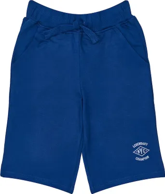 Produktbild von Jungen-Shorts Legendary  - Navy - 128