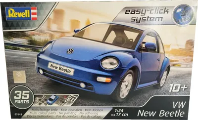 Immagine prodotto di VW Nuovo Maggiolino